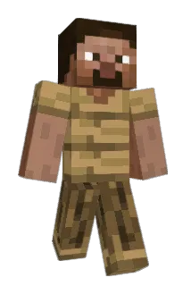 nicholasnl11 Minecraft avatar full body