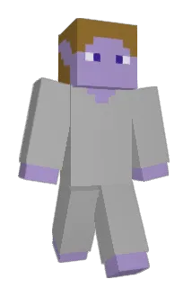 nicholasp07 Minecraft avatar full body