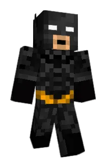 nicholasrohde Minecraft avatar full body