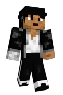 nichroy56 Minecraft avatar full body