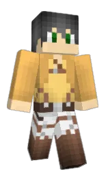 Custom render preview