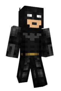 nick14905 Minecraft avatar full body