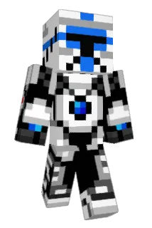 nick1jm Minecraft avatar full body