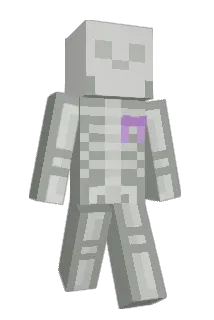 nick2000jv Minecraft avatar full body