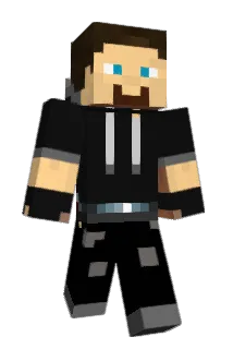 nick241099 Minecraft avatar full body