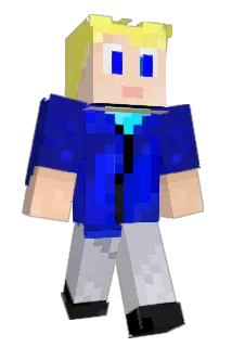 nick9051 Minecraft avatar full body