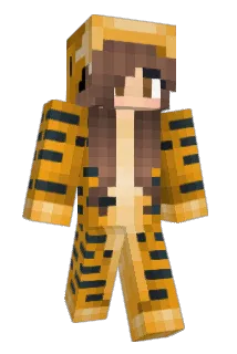 nickUHC Minecraft avatar full body