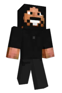 nickUng31 Minecraft avatar full body