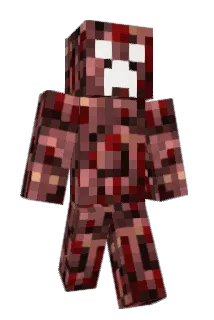 nick_bartus Minecraft avatar full body