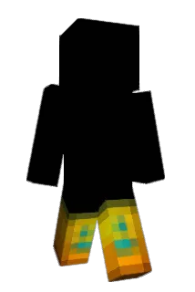 nick_curse Minecraft avatar full body