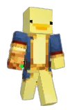 nick_is_poggers Minecraft avatar full body