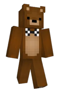 nick_name1221 Minecraft avatar full body
