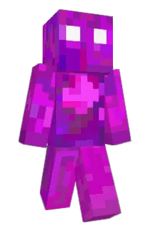 nickelmc7 Minecraft avatar full body