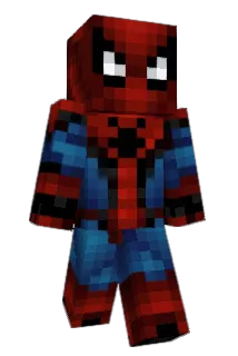 nickisnotonline Minecraft avatar full body