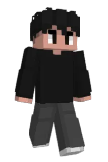 nickjapoh Minecraft avatar full body