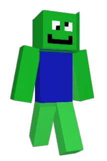 nickkkkyyyyy Minecraft avatar full body