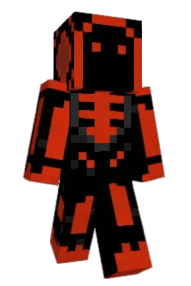 nickman365 Minecraft avatar full body