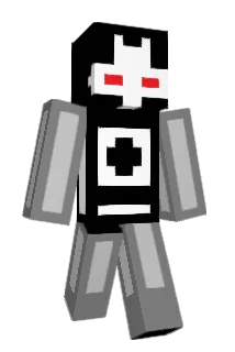 nicknack523 Minecraft avatar full body