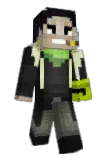nickolisss Minecraft avatar full body