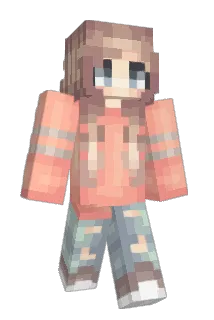 nickperillo Minecraft avatar full body