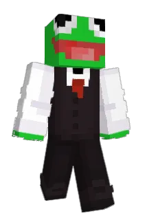 nickplayerhdt Minecraft avatar full body