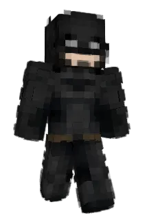 nickrllyon Minecraft avatar full body