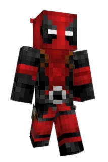 nicks_boss Minecraft avatar full body