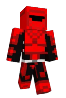 nickthebrick13 Minecraft avatar full body