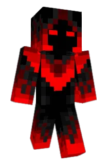 nickultimate100 Minecraft avatar full body