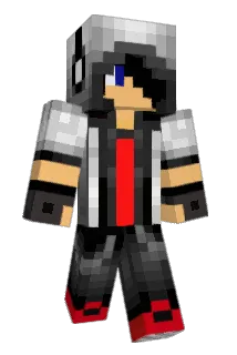 nickum452 Minecraft avatar full body