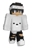 nickwoodz Minecraft avatar full body