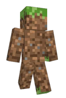 niclas1237 Minecraft avatar full body