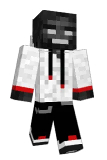 nico111100 Minecraft avatar full body