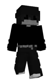 nico66787 Minecraft avatar full body
