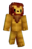 nico888gon Minecraft avatar full body