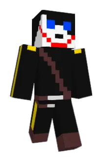 nico_adi Minecraft avatar full body
