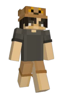 nico_chueca Minecraft avatar full body