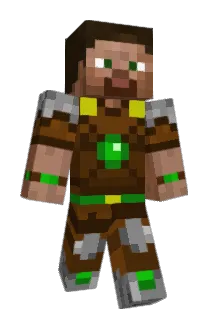 nico_neff Minecraft avatar full body