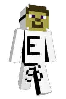 nicoc511 Minecraft avatar full body