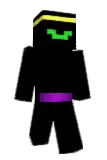 nicoco0 Minecraft avatar full body