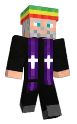 Custom render preview