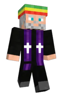 nicococ0 Minecraft avatar full body