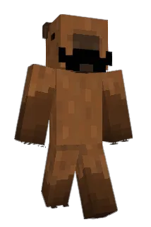nicocochulo Minecraft avatar full body