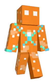 nicola_nik Minecraft avatar full body