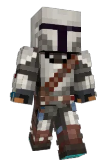 nicolas120897 Minecraft avatar full body