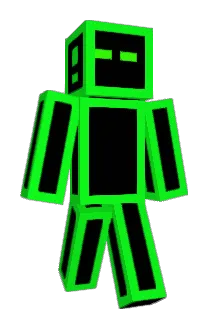 nicolas1432 Minecraft avatar full body