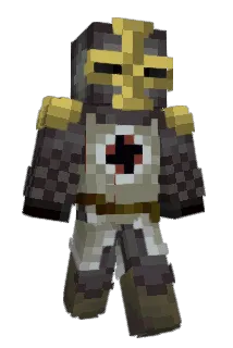 nicolasS0 Minecraft avatar full body