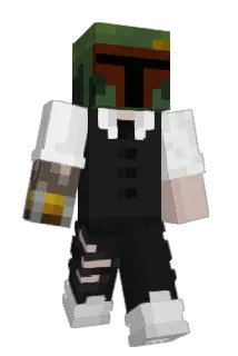 nicolas_valerio Minecraft avatar full body