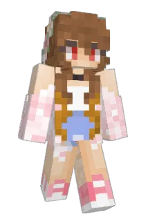 nicolascaged370 Minecraft avatar full body