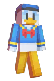 nicolaselpolla Minecraft avatar full body